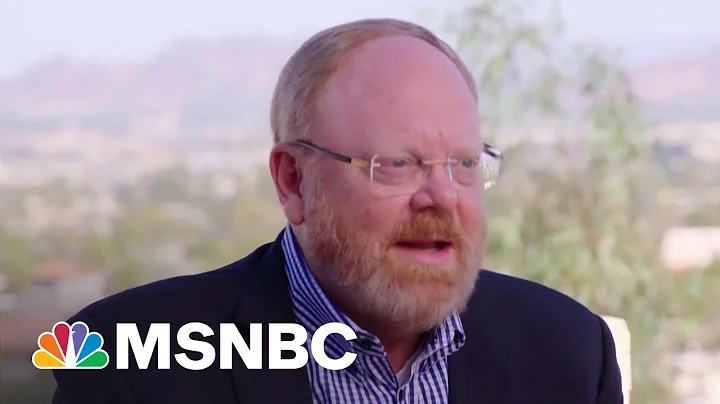 #VelshiAcrossAme...  Arizonans On The McCain Legac...