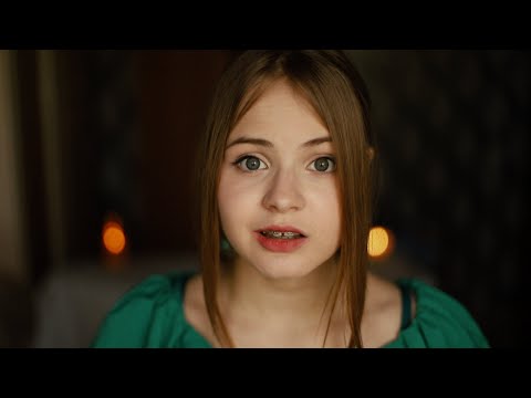 Эдуард Асадов - Трусиха ( Лучшие стихи Асадова)