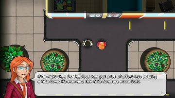 Robbery Bob 2 Shamville 7