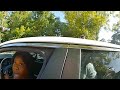 Woman tries to outsmart COPS AFTER SPEEDING!!