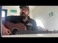 Robin hood by ocean colour scene cover by andy hawkins