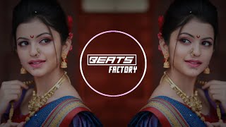 GanBai Mogra | Uniq EDM×Sambal Mix | DJ SR Sanglikar