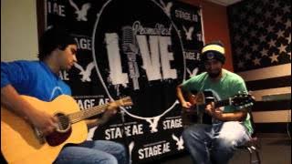 Counterfeit love by jose and Eric (Rebelution )