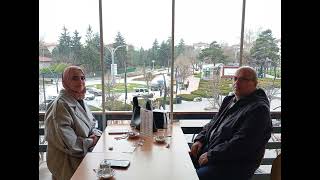 Assignment 2 ( the interview task)