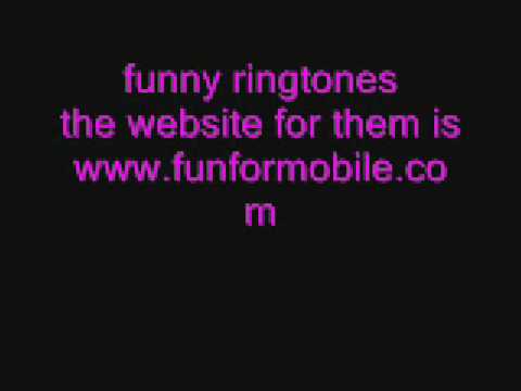 android funny ringtones android funny ringtones