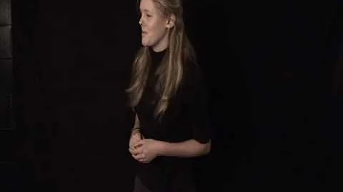 Rebecca Byrd Tanas Speech