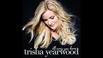 Thumbnail of Trisha Yearwood - I’ll Carry You Home (Official Music Video)