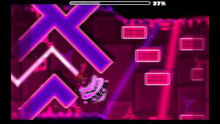 Volutus preview 2 - by Xenticist and Xiodazer (me) [Geometry Dash]
