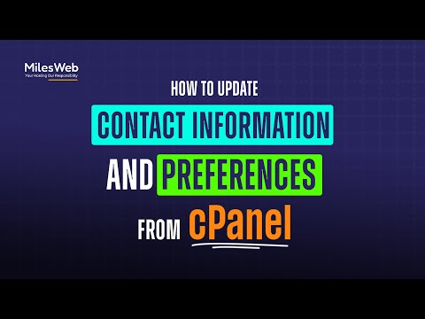 How to Update