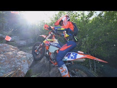 KTM Beyond the Red Plate - Episode 3