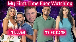 Most Shocking Reveals - 90 Day Fiance Reaction