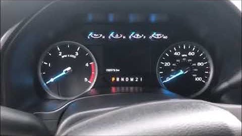 2017 Ford F-250 Diesel adding a spare key via Smart Pro