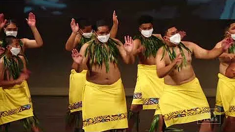 "Se Tofu Maia" PIYA Youth Boys