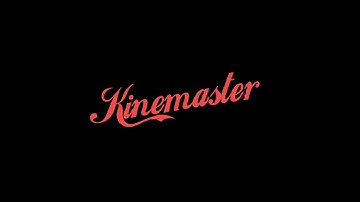 Stroke Text Animation in Kinemaster | Kinemaster Tutorial