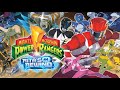 GO GO POWER RANGERS! RITA’S REWIND IS A MUST PLAY GAME -[Mighty Morphin Power Rangers Rita’s Rewind]