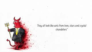 That Handsome Devil - Charlie's Inferno | Lyrics