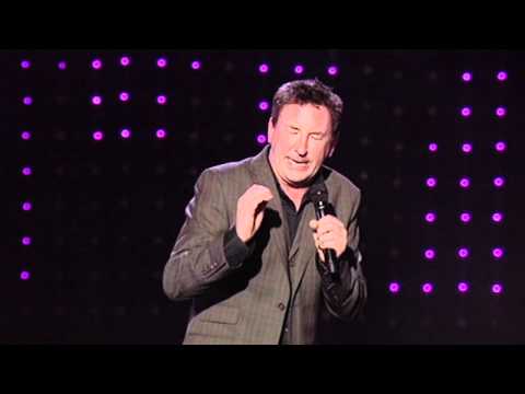 Clip from Lee Mack - Going Out Live DVD recorded at the Hammersmith Apollo. To order go to www.amazon.co.uk