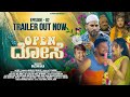 Opendose  episode2 trailer  bazzarbala suprith kati anjali malnad  rachitha 