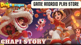 Petualangan Dragonscapes | Century Games Pte. Ltd. | Android Game Play screenshot 5