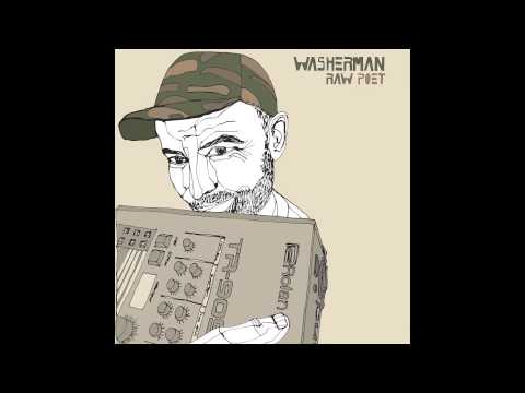 Washerman - Solitaire Deepness | Raw Poet