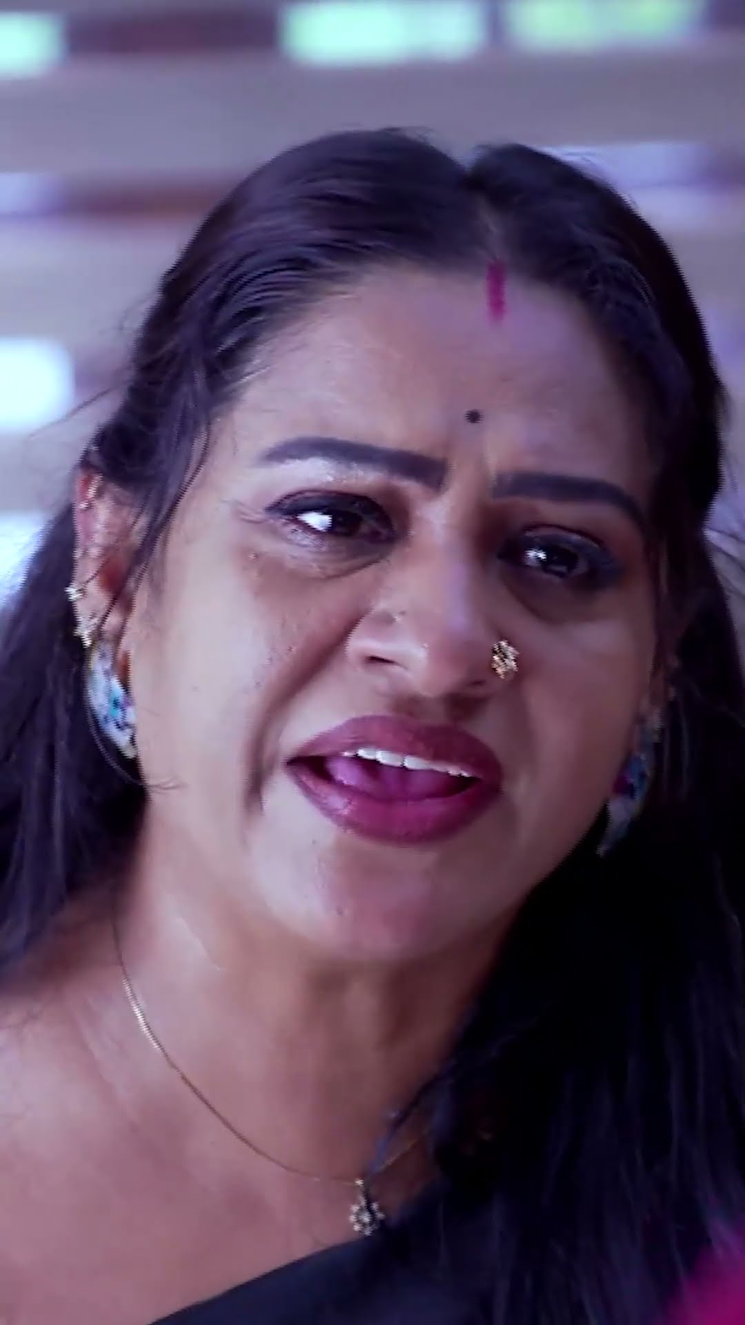 #Mounaragam മനസ്സിൽ എന്തെങ്കിലും ഉണ്ടെങ്കിൽ തുറന്ന് പറയൂ...