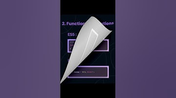 Javascript shorts|Technology tips |javascript es6|es5| #webdevelopment #learnwebcode #excel
