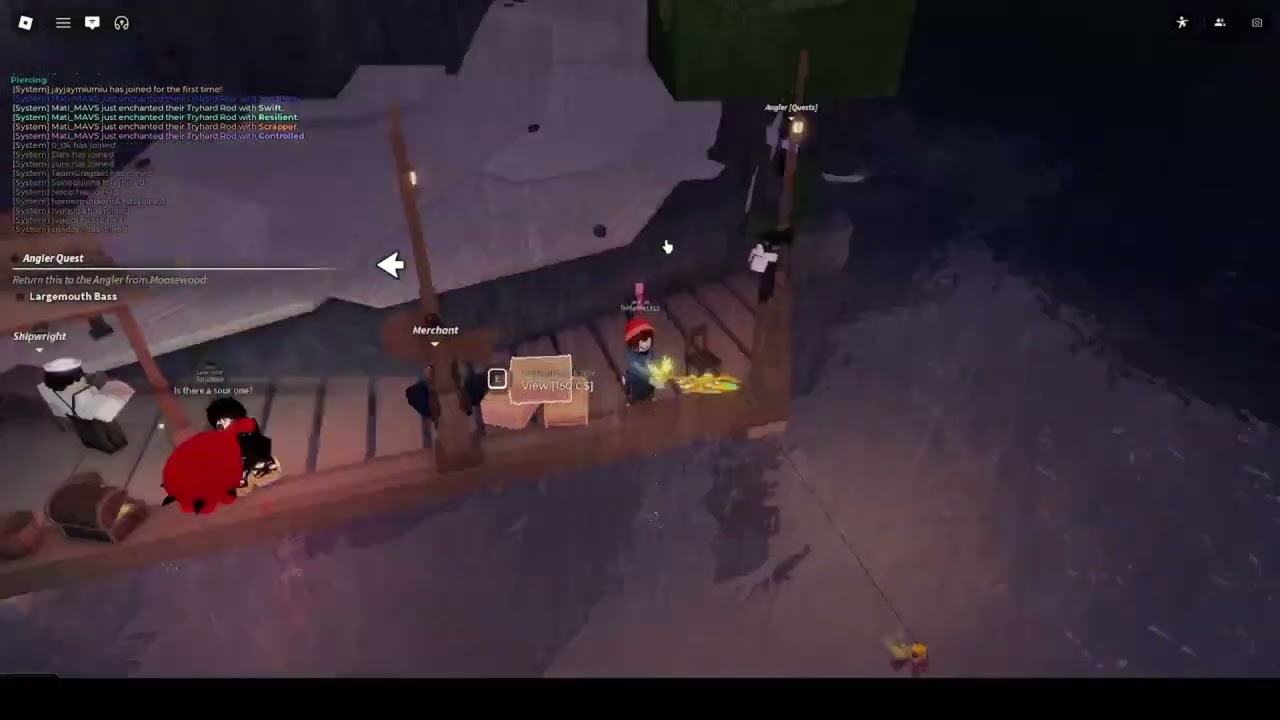 🎣[UPD] FISCH SCRIPT NO KEY: DUPE 2026 INFINITE FISH, INSTANT XP, ANTIBAN e AUTO CATCH (CELULAR E PC)