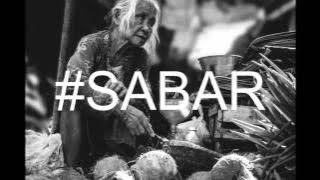 Explicit Verbal Ft. Idam - Sabar