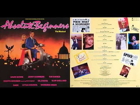 Absolute Beginners -