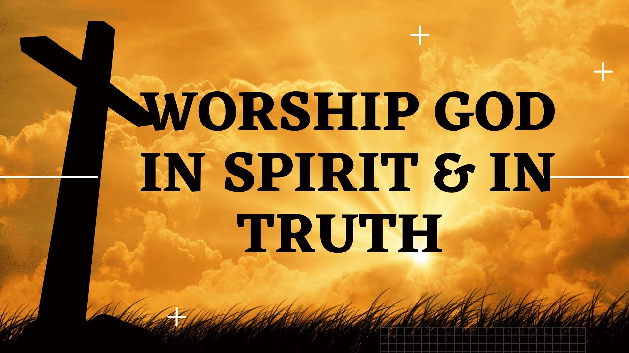 Worship God With These Deep Songs | Spirit-filled Songs - YouTube