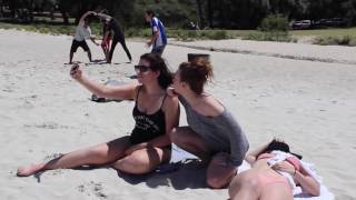TCC Mannequin Challenge