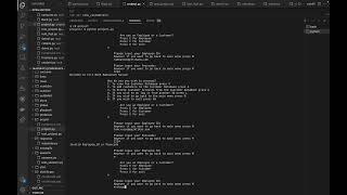 CS50P Project   Bank Employee System