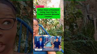 25th Amendment &amp; Military on U.S. Soil #Trump #constitution #breakingnews #usgovernment #chicago