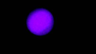 sun in Ca-K-Light 03-07-2011 16:38 UTC