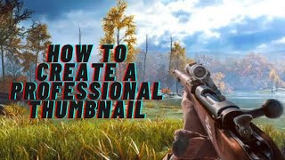 how to make a thumbnail | how to make a youtube thumbnail screenshot 5