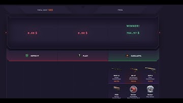 NEW CASES ON DATDROP! INSANE PULLS!!