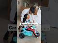 caring brothers................