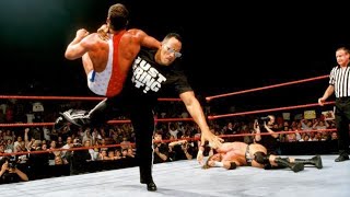 The Rock rock Bottom Compilation 1997  2016