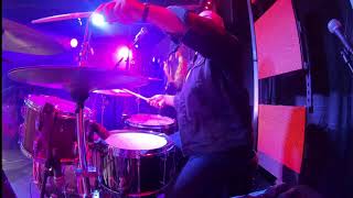 Chris Garcia | Way Maker by Leeland w/ Kim Walker-Smith at Influence Church