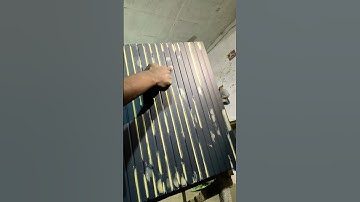 No Compromise On Quality ❤️. #video  #virel #pvcvanity