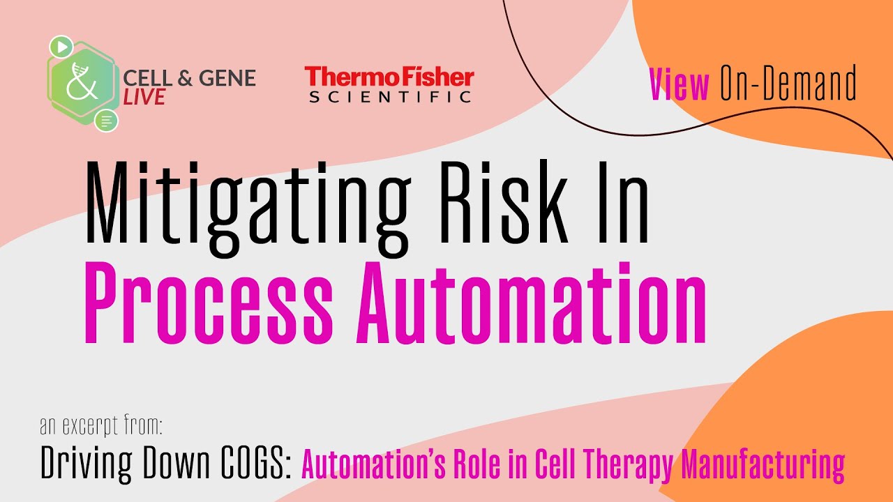 Mitigating Risk In Process Automation