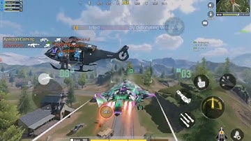 2023 AASMANIGAMING./ 💀 AasmaniisLIVE | No Fear, No Limits – #codm #codmobile #viralvideo