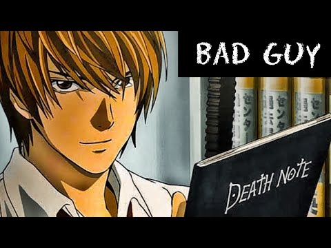 Death Note - MyAnimeList.net