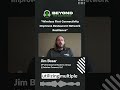Wireless First Connectivity Improves Restaurant Network Resilience | Go Beyond with Jim Basar