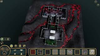 Chronos Builder - Be careful! The ground burns 🔥