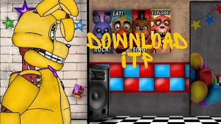 itp spring spring bonnie download