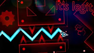 I Beat Slaughterhouse... Geometry Dash