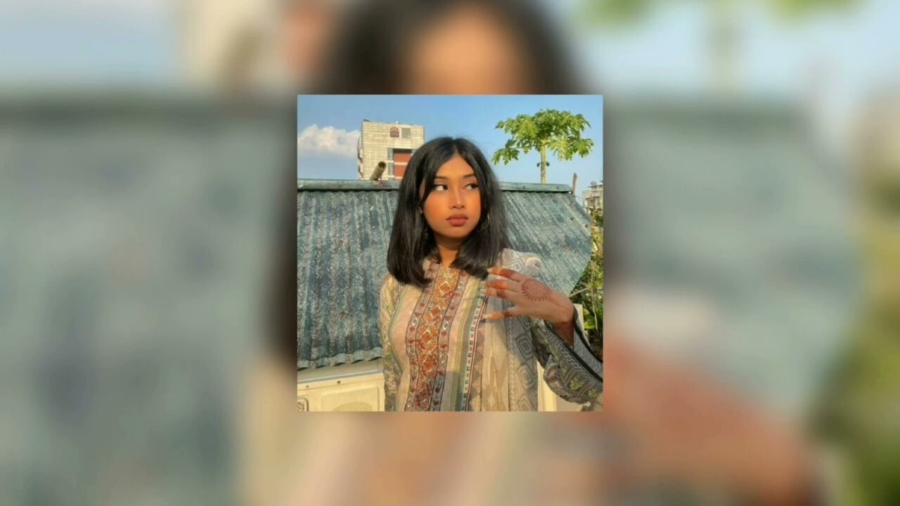 salam e ishq (sped up)