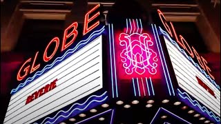 video thumbnail for: The most epic cabaret of all time?! See for yourself!