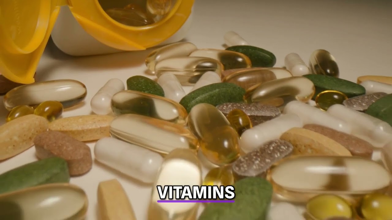 Protecting Your Kids: Vitamins & Antioxidants for Growth #shorts